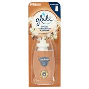 GLADE SENSE&SPRAY RICARICA MIX 2 (8SAND.WOOD-8LAV-8OCEAN) 18ML