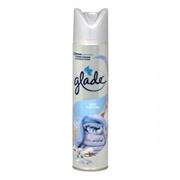 GLADE SPRAY SILVER 300 ML