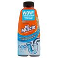 MR MUSCLE SCHIUMA ELIMINA ODORI 500ML