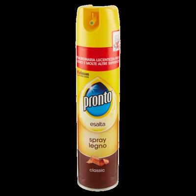 PRONTO SPRAY LEGNO CLASSIC  300 ML