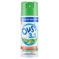 OUST 3IN1 SPRAY 400 ML