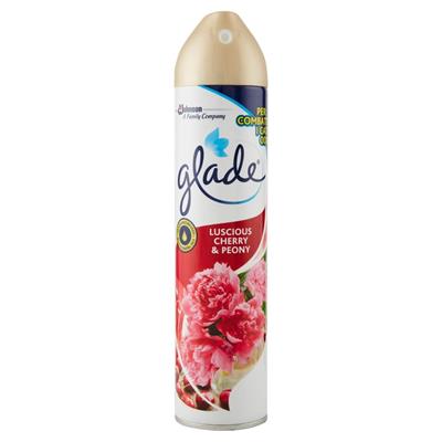 GLADE SPRAY MIX 2 300 ML