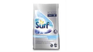 SURF PROFES.FUSTONE BUCATO 230 LAVAGGI 18,4 KG