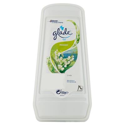 GLADE ASSORBIODORI MUGHETTO 150 GR