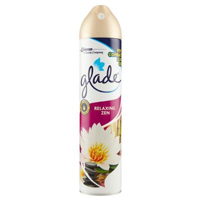 GLADE SPRAY MIX 1 300 ML