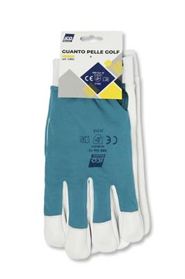 PELLE GOLF GUANTO PELLE XL/10 GBG