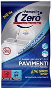 PANNOPELL ZERO IGIENIZZANTE SALVIETTE PAVIMENTI CLASSIC 10PZ