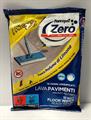 PANNOPELL ZERO IGIENIZZ.SALVIETTE PAVIMENTI LEMON 10PZ 30X40