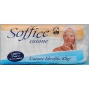 SOFFICE COTONE IDROFILO SOFFICE 80 GR