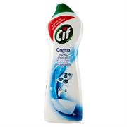 CIF CREMA BIANCO 750 ML