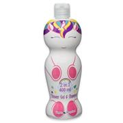 EAU MY UNICORN KIDS 2IN1 400 ML 1D COD.9037