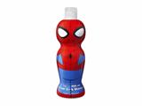 SPIDERMAN 2IN1 400 ML 1D COD.9038