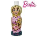 BARBIE 2IN1 400 ML 1D  COD.9520