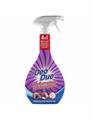 DEO DUE PROFUMATORE SGRASSATORE VIOLA 600ML