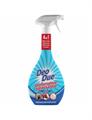 DEO DUE PROFUMATORE SGRASSATORE AZZURRO 600ML