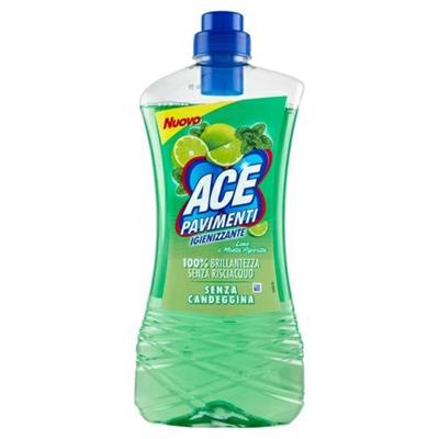 ACE PAVIMENTI LIME E MENTA 1000 ML