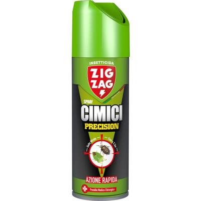 ZIG ZAG CIMICI SPRAY 300ML