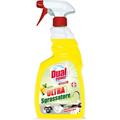 DUAL POWER SGRASSATORE ULTRA LIMONE TRIGGER HACCP ML 750