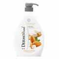 DERMOMED CREMA DI SAPONE CAREZZA MANDORLA 1 LT DISP