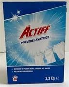 ACTIFF FUSTONE  60 LAV 3,3KG