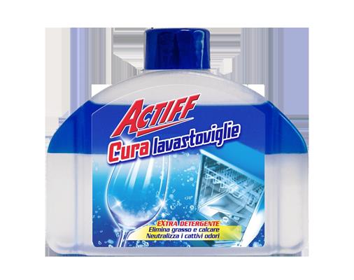 ACTIFF CURALAVASTOVIGLIE IGIENIZZANTE 250ML