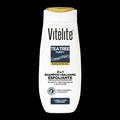 VITELITE SHAMPOO+BALSAMO ESFOLIANTE TEA TREE PURIFY 250ML