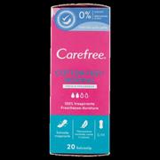 CAREFREE SALVASLIP DISTESO 20PZ F.BOUQUE