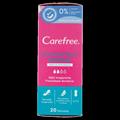 CAREFREE SALVASLIP DISTESO 20PZ F.BOUQUE