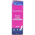 CAREFREE SALVASLIP PLUS X 24 MAXI LONG