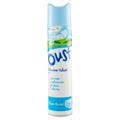 OUST SPRAY ELIMINAODORI 300ML CELESTE