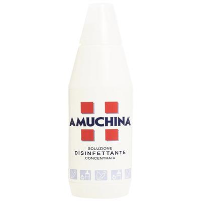 AMUCHINA DISINFETTANTE 500ML