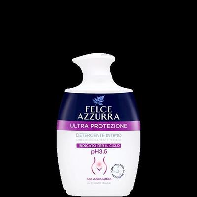 FELCE INTIMO 250ML NEW ULTRA PROTEZ.