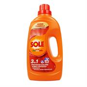 SOLE DETERSIVO LIQUIDO PROTEGGI COLORE 29 LAV