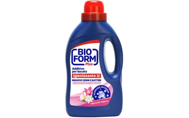 BIOFORM ADDITIVO BUCATO 1,5LT IG.FIORITO