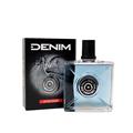 DENIM AFTERSHAVE BLACK 100 ML