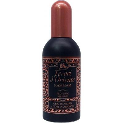 TESORI D'ORIENTE PROFUMO AROMATICO HAMMAM 100 ML