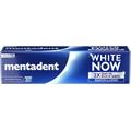 MENTADENT DENT.75ML WHITE NOW ORIGINAL