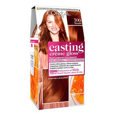 CASTING CREME GLOSS BIONDO 700