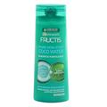 FRUCTIS SHAMPOO PURE NON STOP COCONUT WATER NORMALI 250 ML