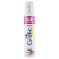 GRAFIC MOUSSE ONDE&RICCI 200ML