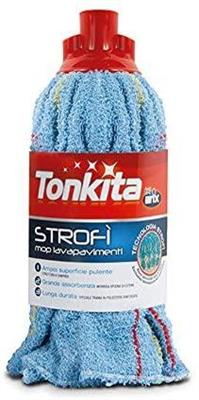 TONKITA MOP STROFI RICAMBIO CM 28