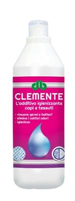 CLEMENTE ADDITIVO IGIENIZZANTE