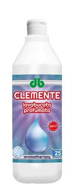 CLEMENTE LAVABUCATO AROMATHERAPY 1LT 25LAV