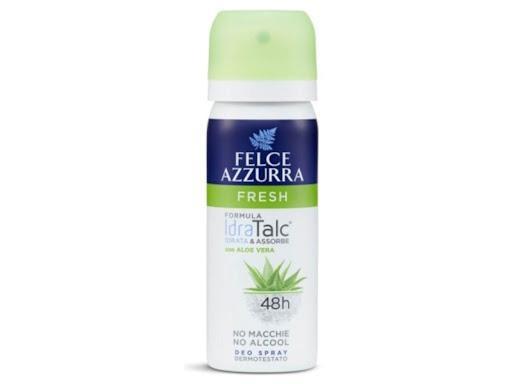 FELCE AZZURRA MINISIZE DEODORANTE SPRAY FRESH 50ML