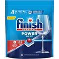 FINISH LAVASTOVIGLIE POWER REGULAR 22 CAPS - LINEA S