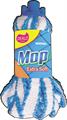 DEALO MOP EXTRASOFT 160GR. 4 COLORI ASSORTITI