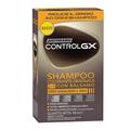 JUST FOR MEN CONTROL GX 2 IN 1 SHAMPOO 118ML