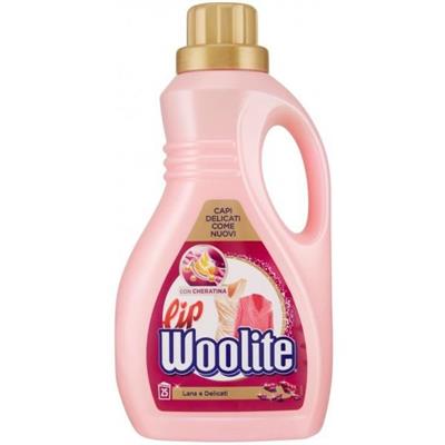 LIP WOOLITE DETERSIVO ROSA 1500 ML