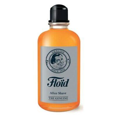 FLOID THE GENUINE AFTERSHAVE 400ML