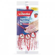 VILEDA SUPER MOCIO FIOCCO MICROFIBRE & POWER 157941